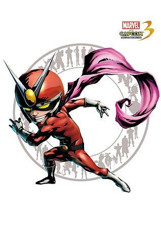 Marvel vs. Capcom 3: Fate of Two Worlds - Viewtiful Joe и Dormammu анонсированы на gamescom 2010